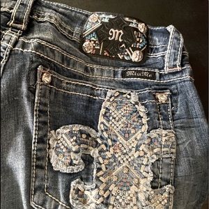 Miss Me Jeans size 32